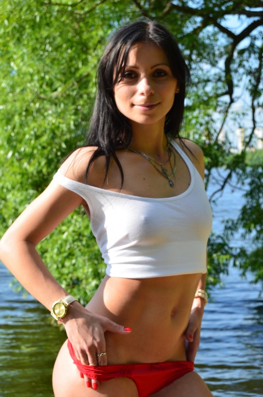 Анкета проститутки Катерина - город Красногорская, 22 года, №27920